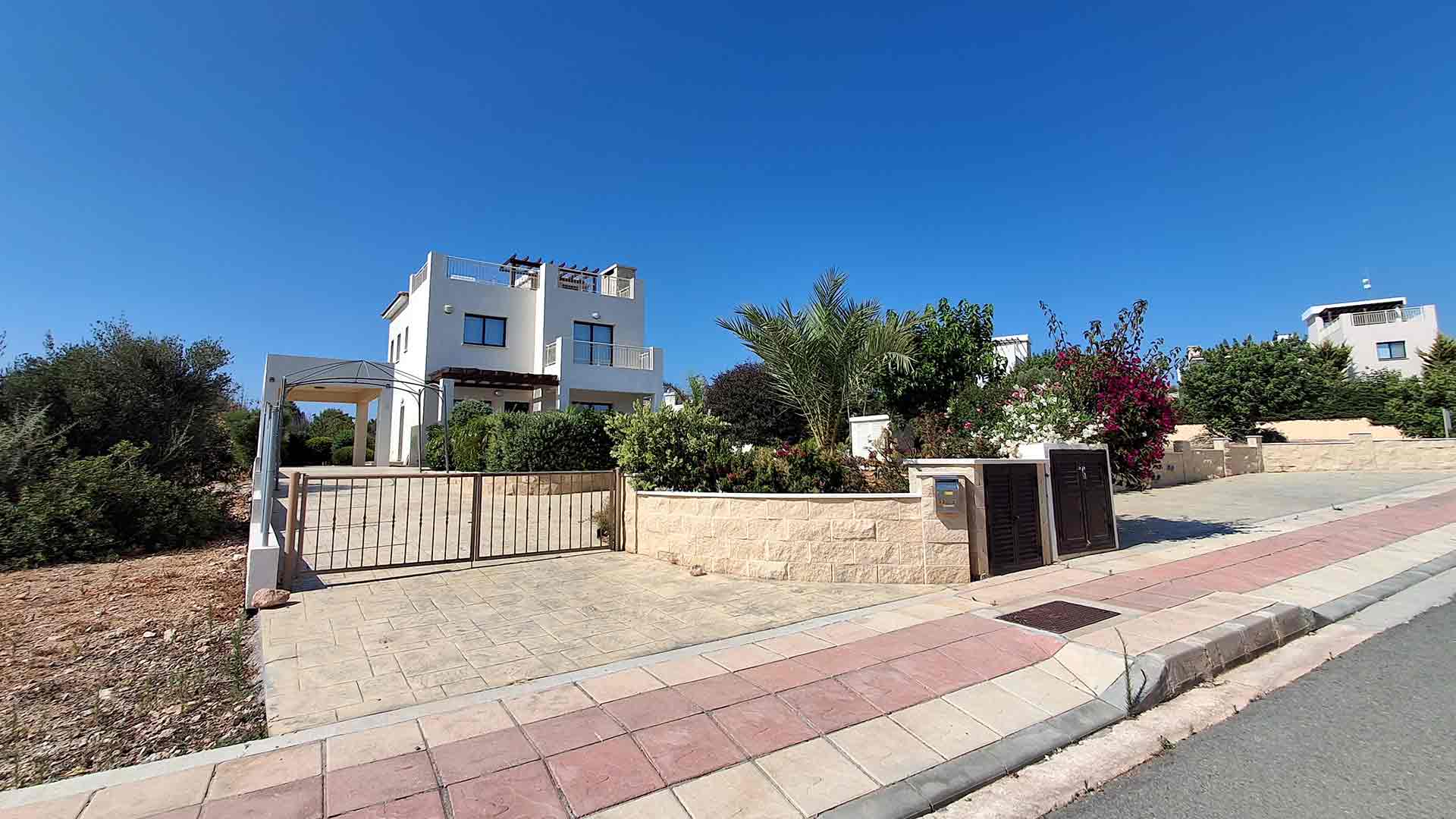 3 bedroom Villa in Venus Rock, Cyprus – 18587-ARD00000613