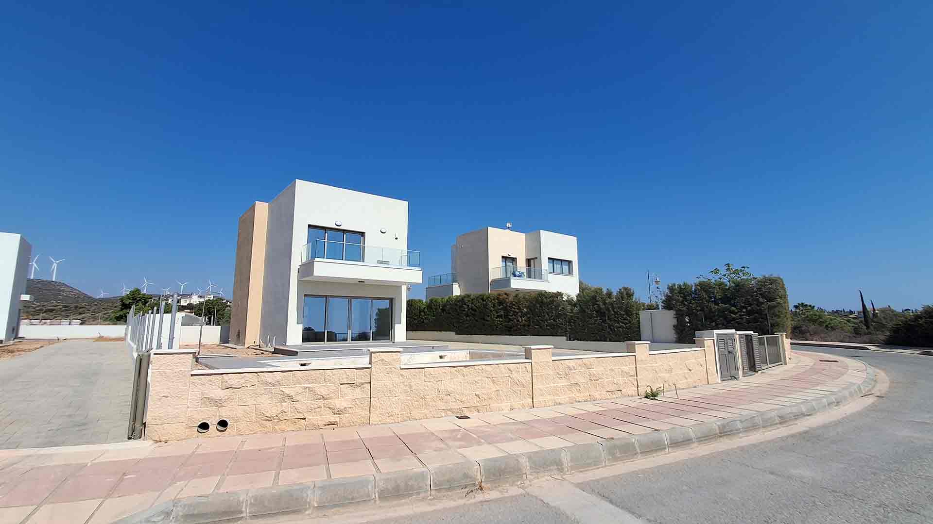 2 bedroom Villa in Venus Rock, Cyprus – 18587-ARD00000644
