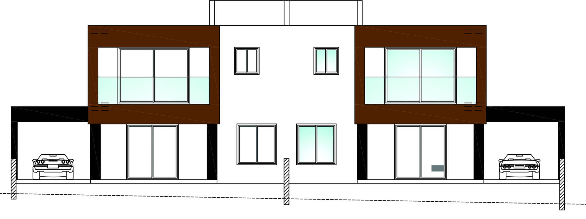 3 bedroom Villa in Paphos, Cyprus – 18587-ARD00000855