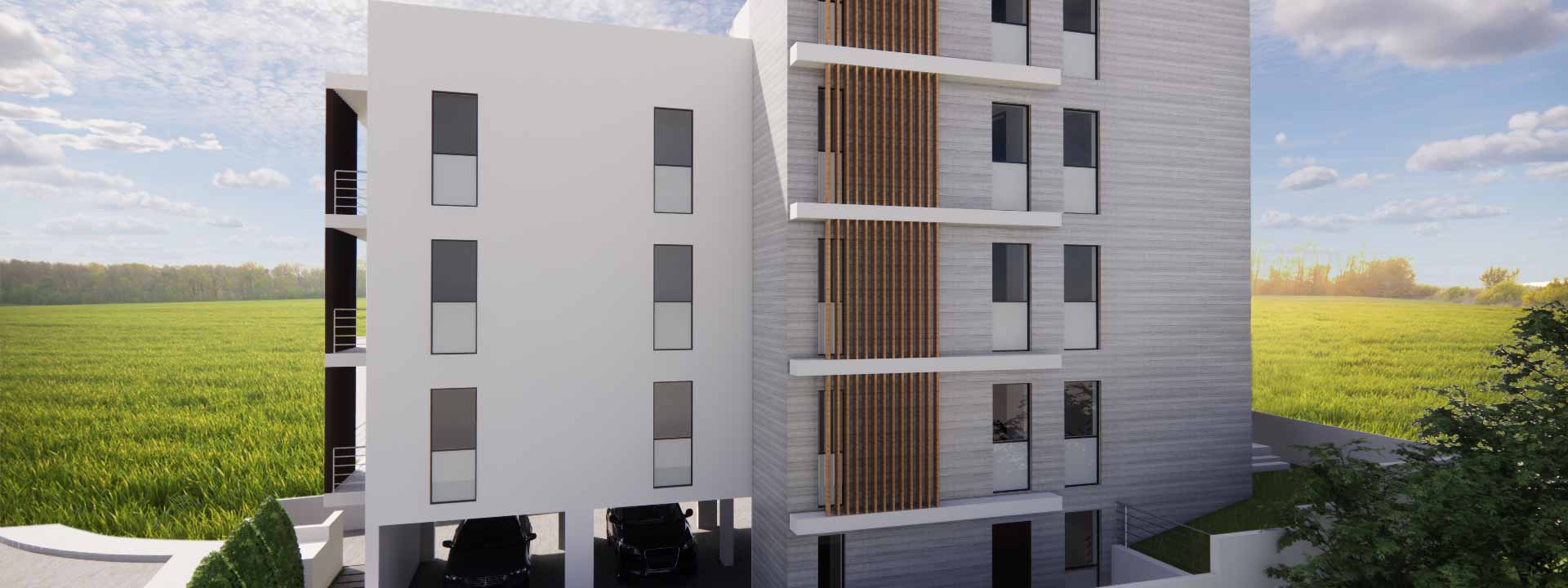 3 bedroom Apartments in Paphos, Cyprus – 18587-ARD00001279