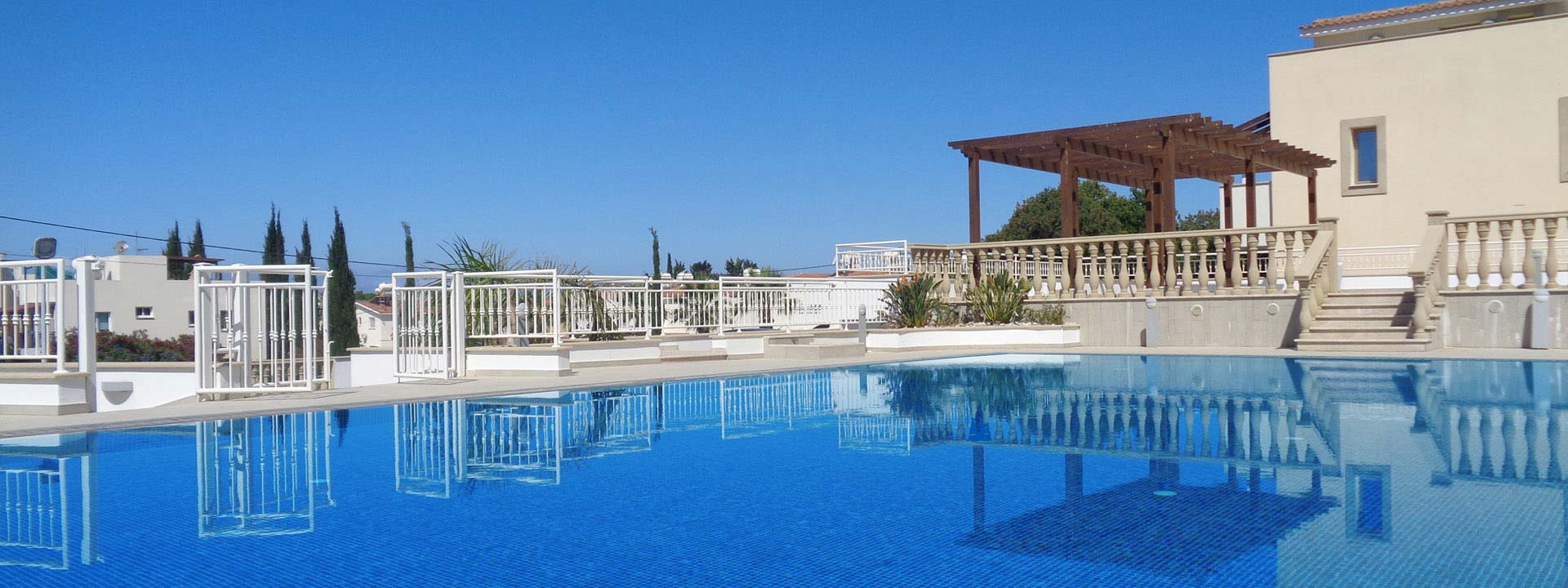 2 bedroom Apartments in Paphos, Cyprus – 18587-ARD00001401