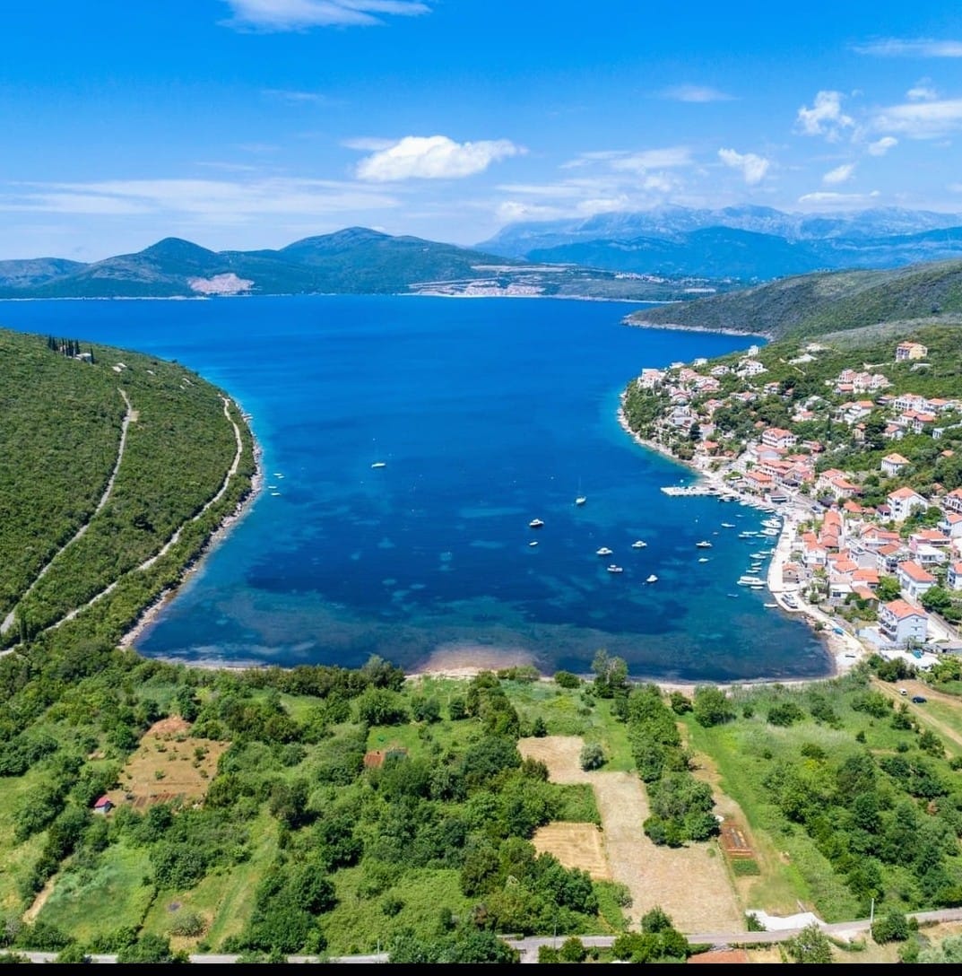 Plot in Bigovo, Montenegro – CMM53218