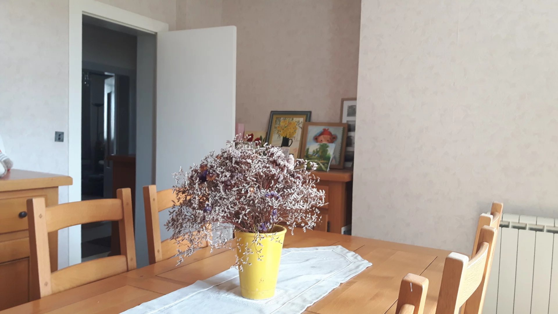 Charming house in the centre of Meziere sur Isssoire, Limousin – France – BVI81501