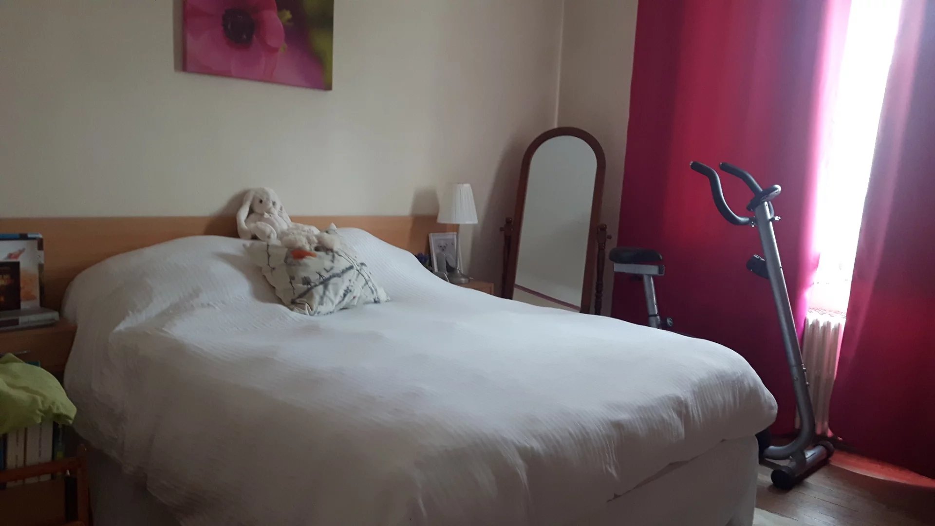 Charming house in the centre of Meziere sur Isssoire, Limousin – France – BVI81501