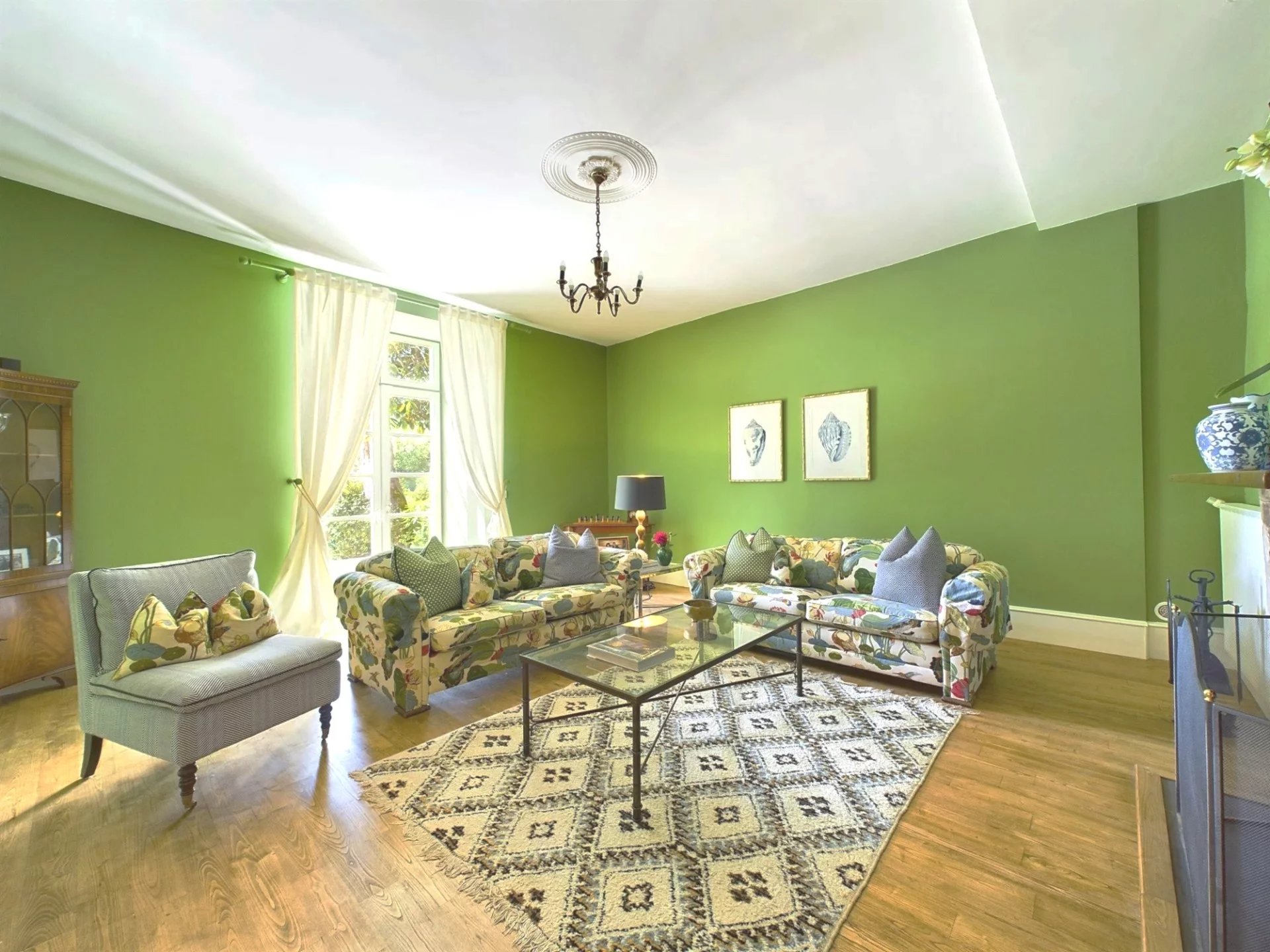 Elegant Manor with 4.7 Hectares, Gîte Business & Panoramic Views – Near Sarlat, Dordogne Valley, Aquitaine – France – BVI74500