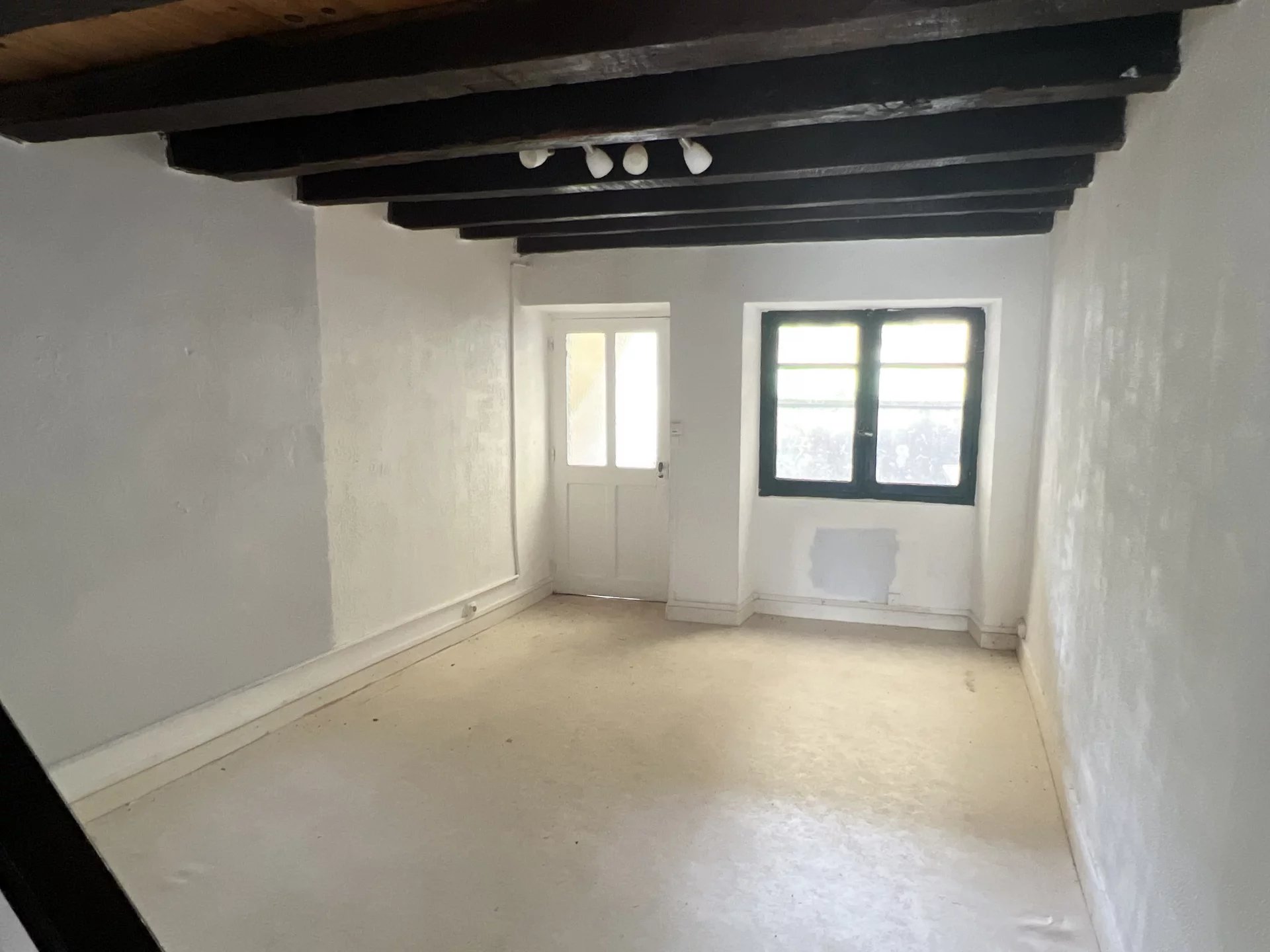 One or two bedroom terrace house with garden, Limousin – France – BVI82800