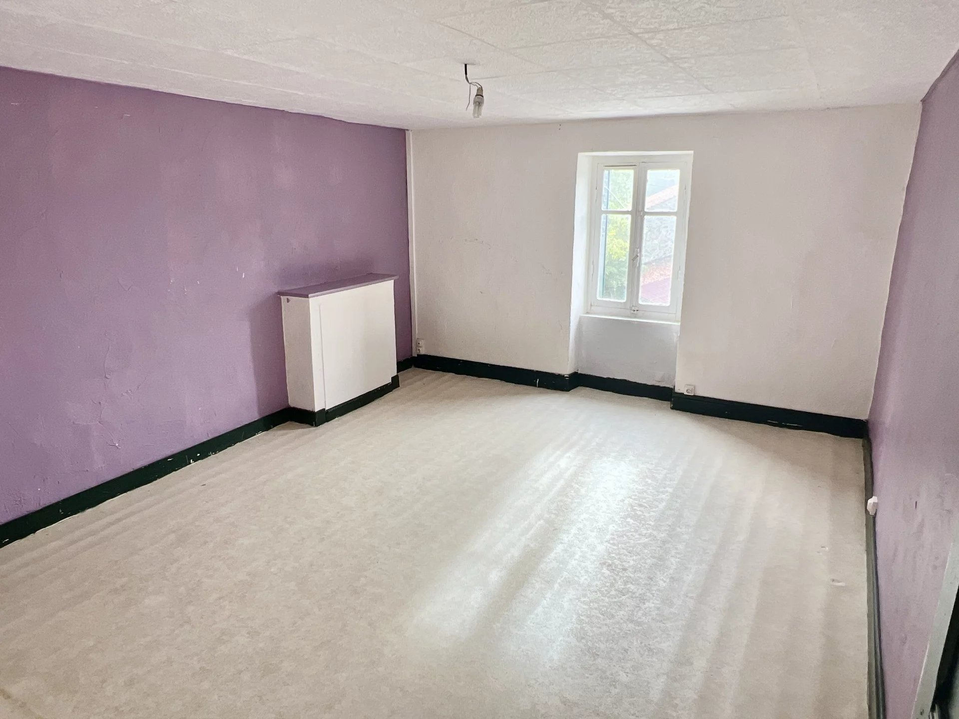 One or two bedroom terrace house with garden, Limousin – France – BVI82800