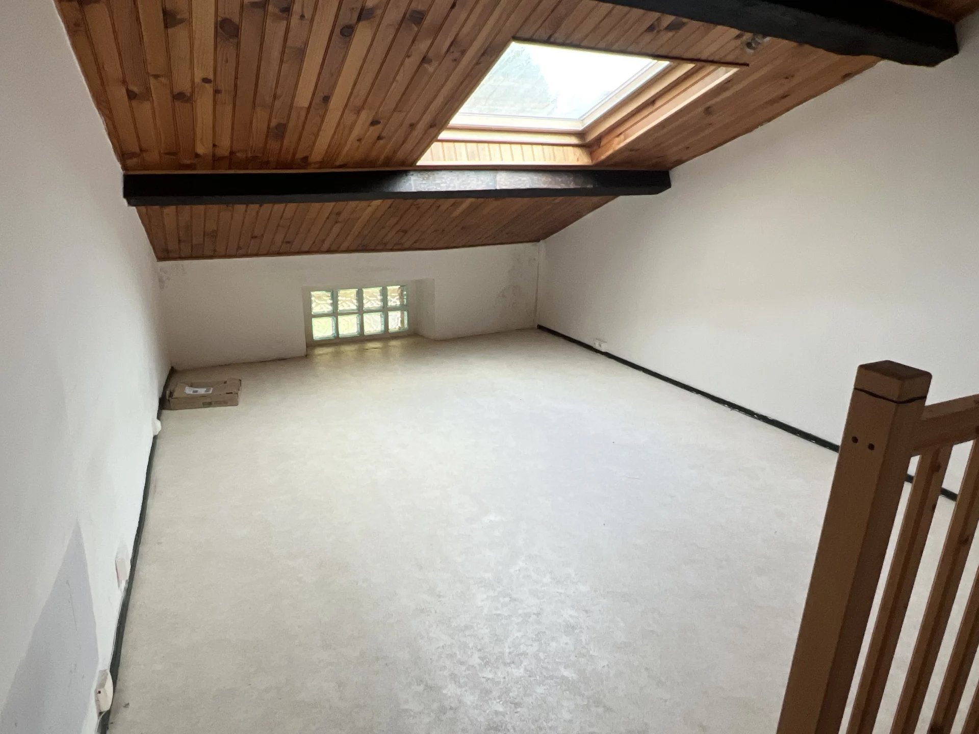 One or two bedroom terrace house with garden, Limousin – France – BVI82800