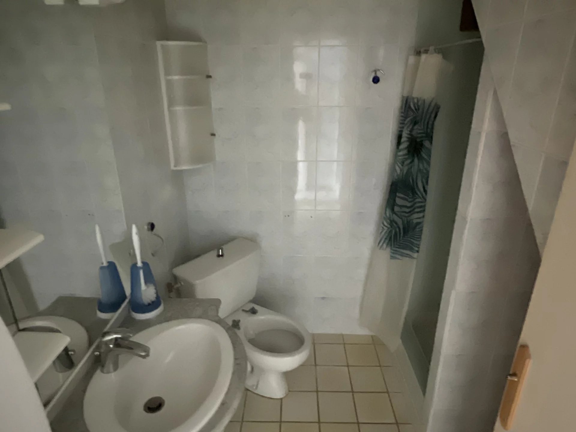 One or two bedroom terrace house with garden, Limousin – France – BVI82800