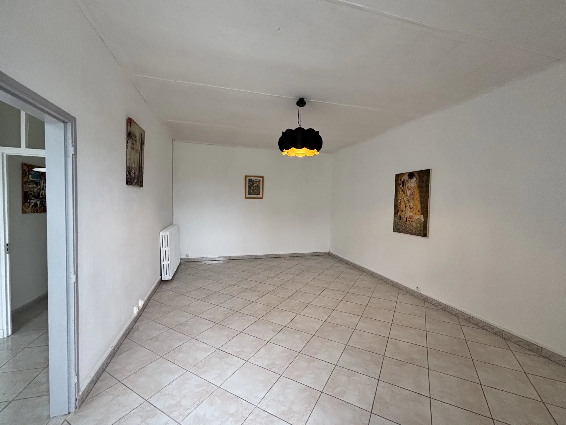 120m² village house plus attached barn, Aquitaine – France – BVI81888