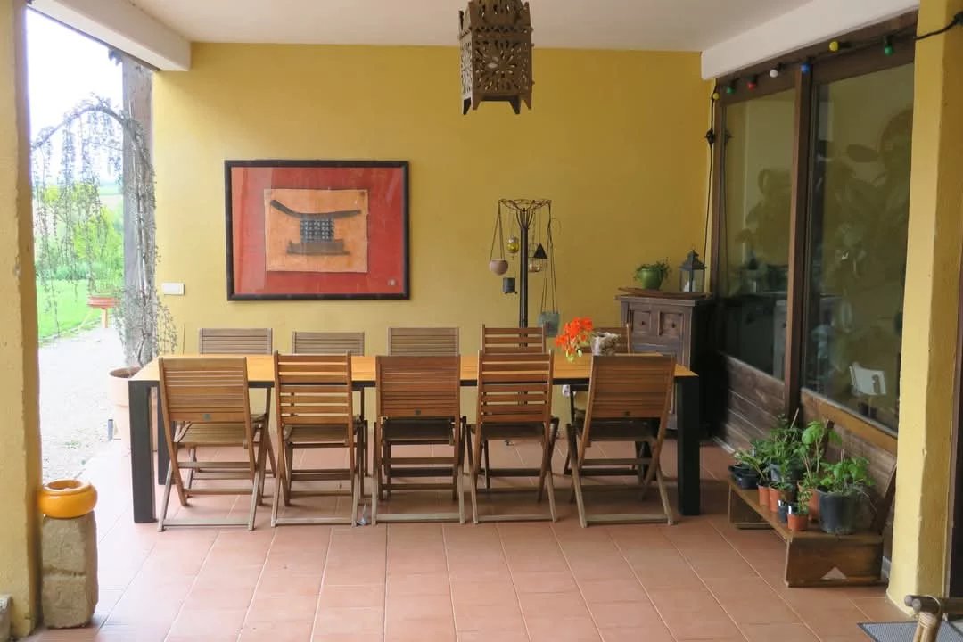 Exceptional property with stunning views of the Pyrenées, Midi-Pyrénées – France – BVI81862