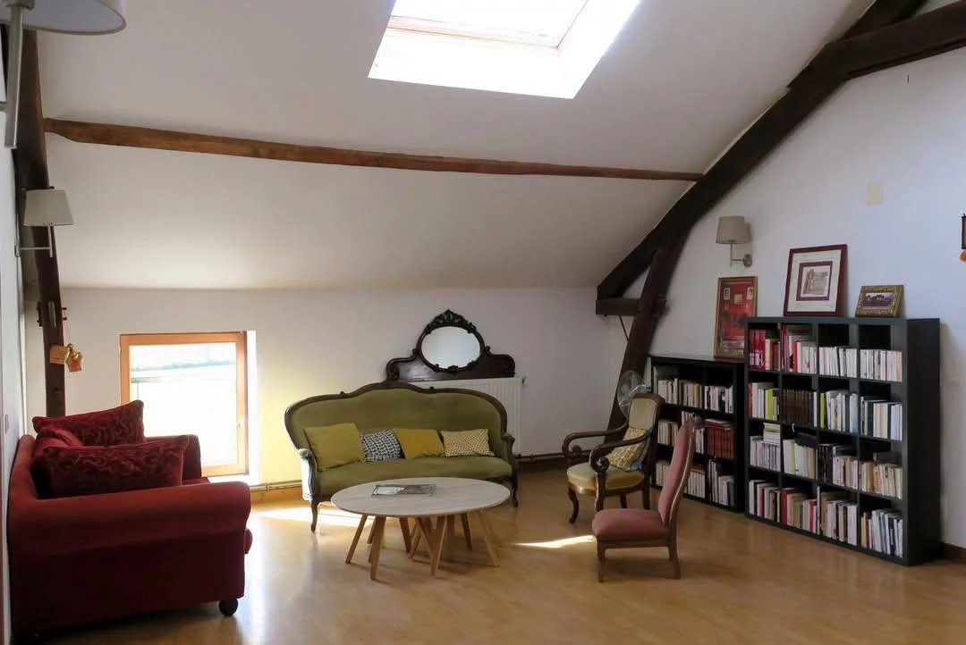 Exceptional property with stunning views of the Pyrenées, Midi-Pyrénées – France – BVI81862