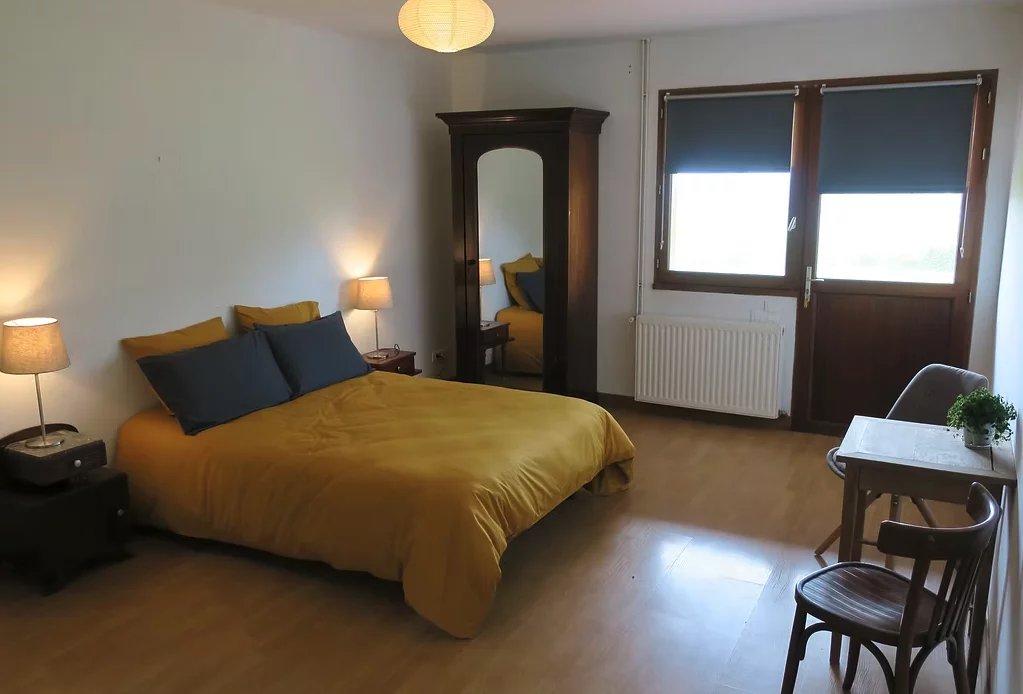 Exceptional property with stunning views of the Pyrenées, Midi-Pyrénées – France – BVI81862