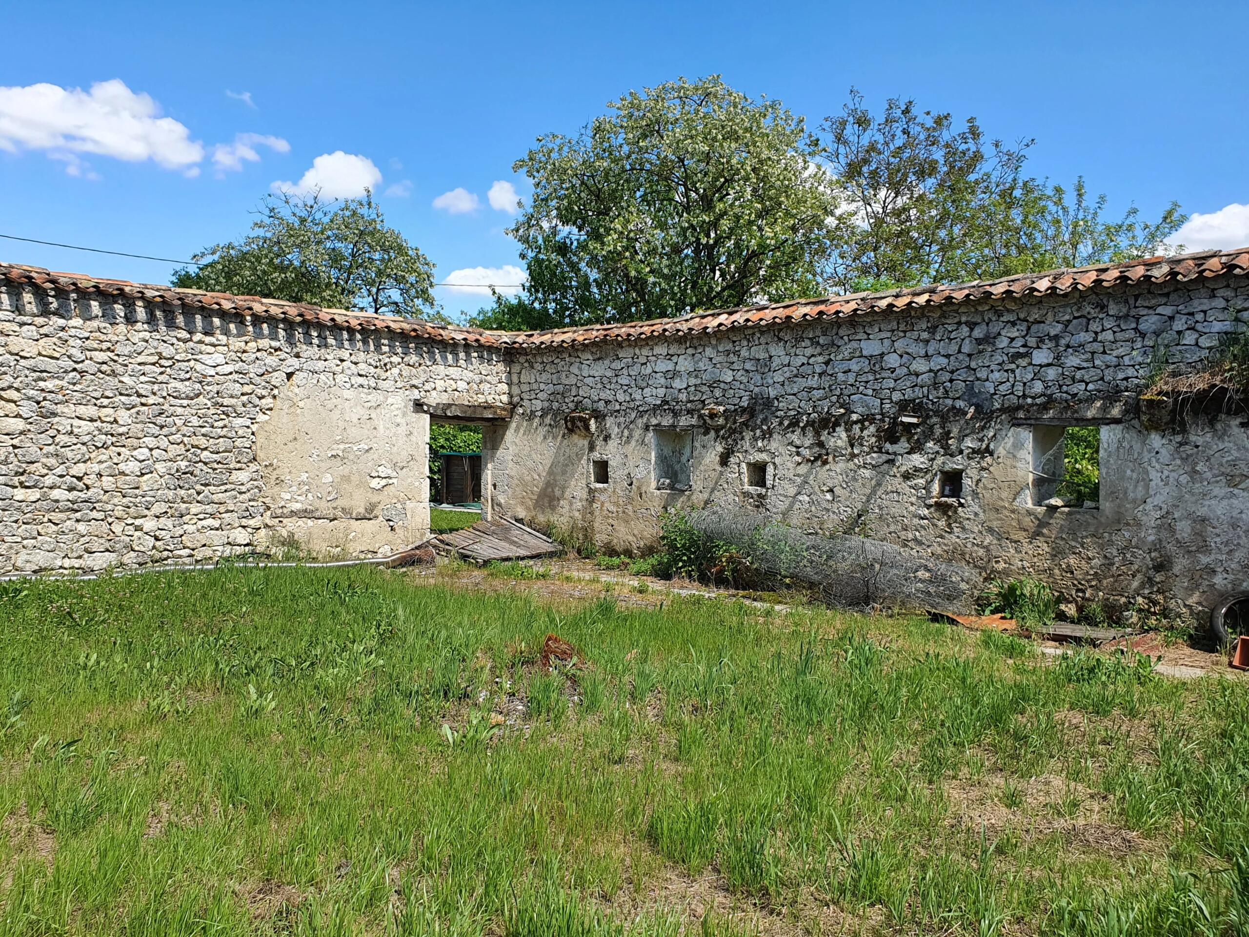 Great potential!, Aquitaine – France – BVI76210