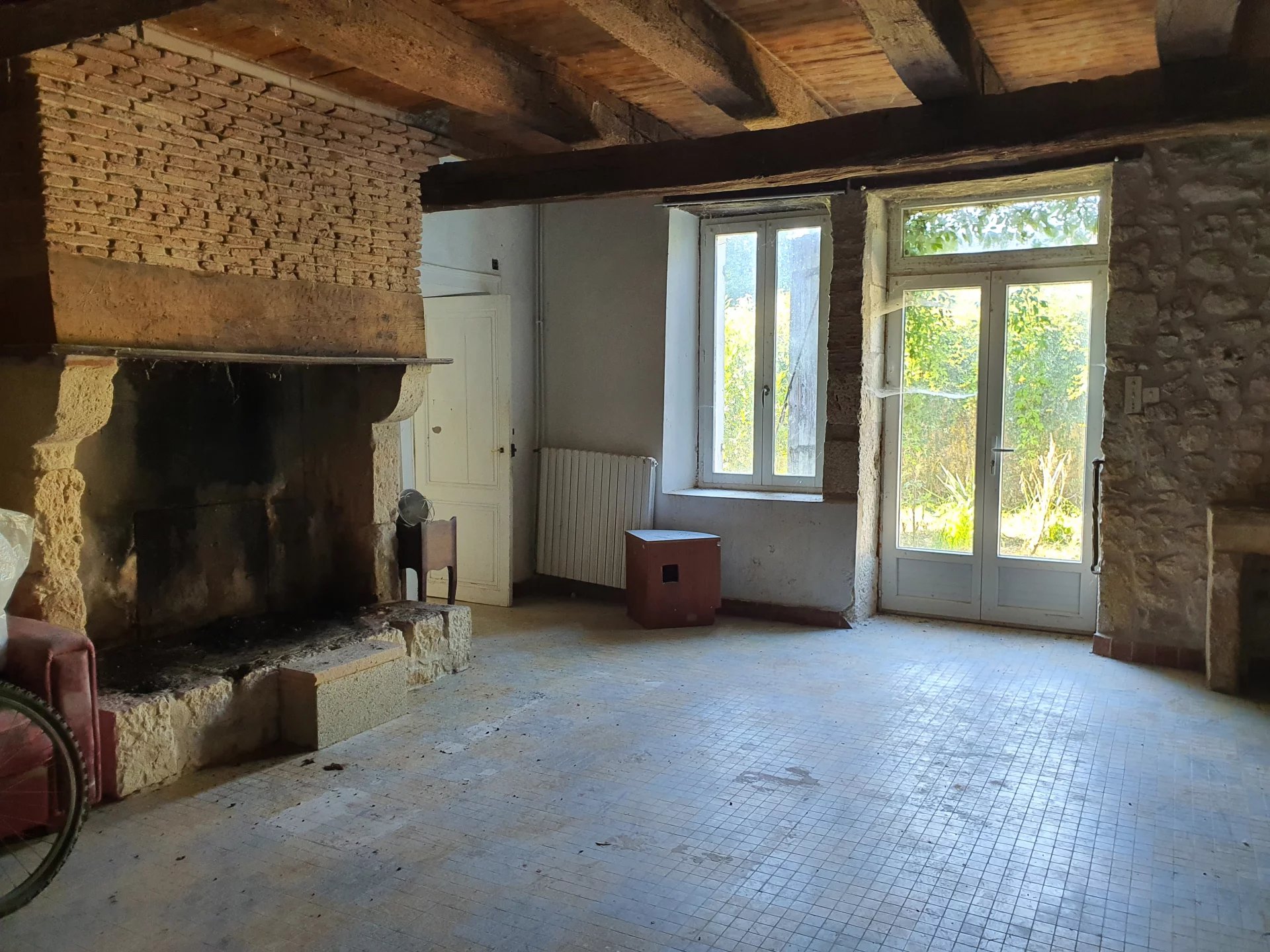 Great potential!, Aquitaine – France – BVI76210