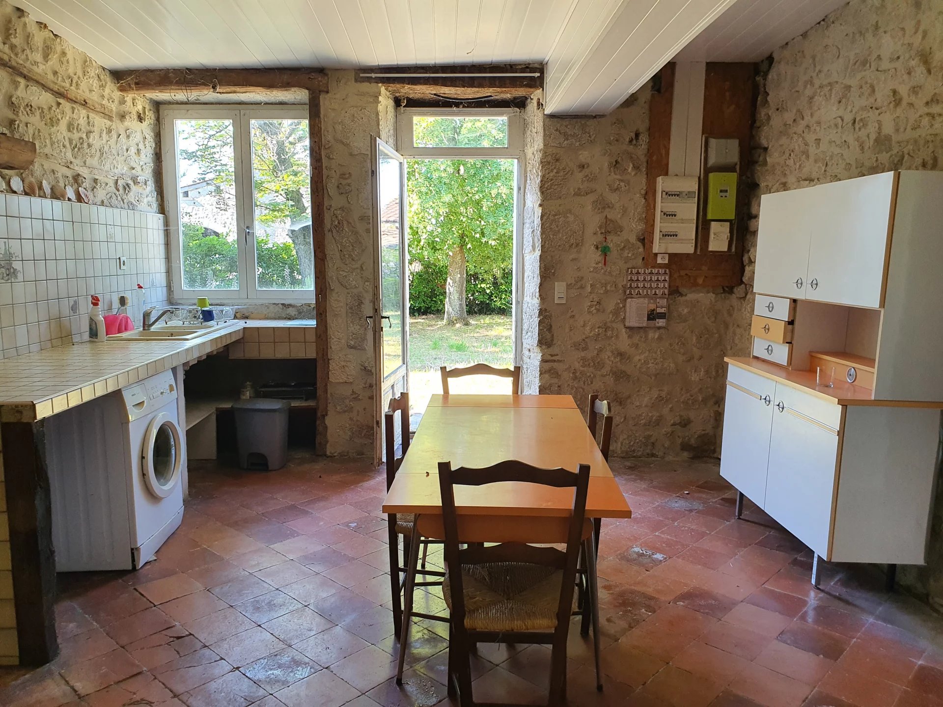 Great potential!, Aquitaine – France – BVI76210