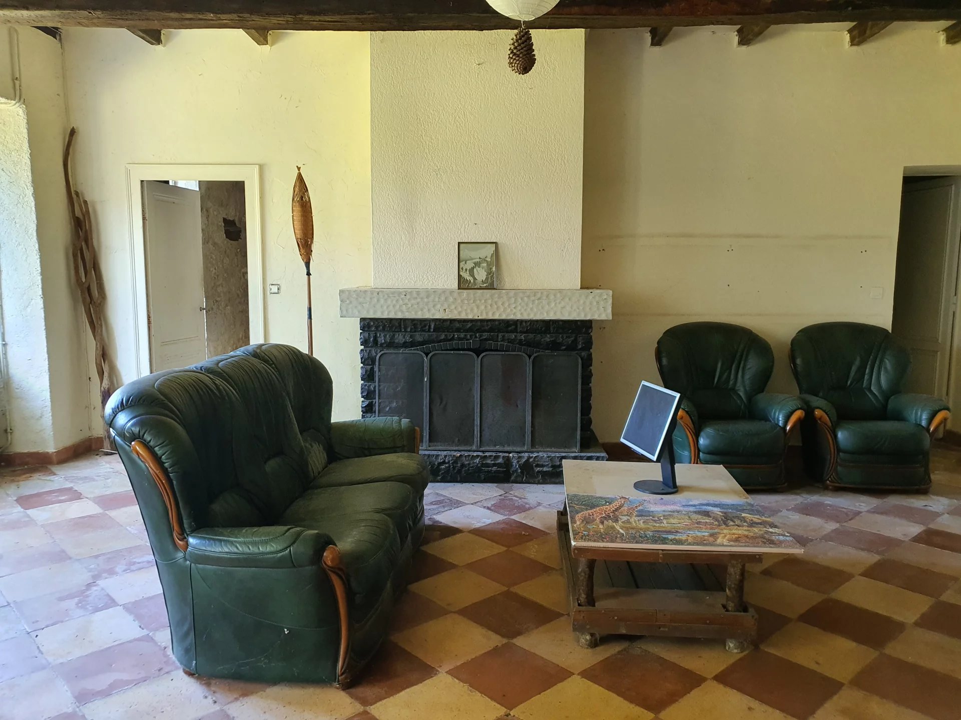 Great potential!, Aquitaine – France – BVI76210