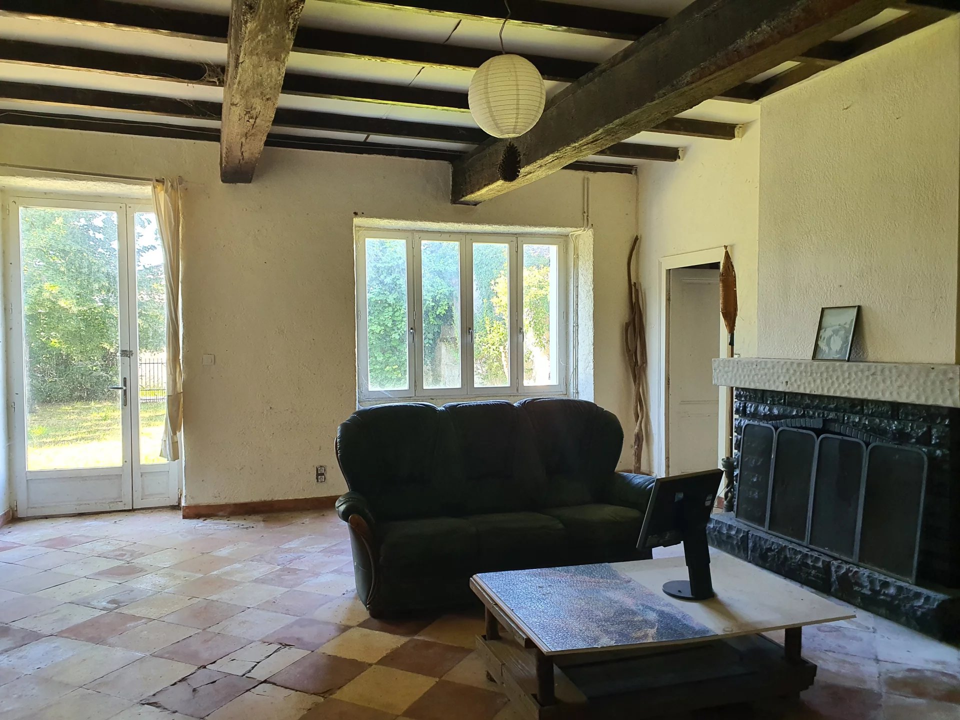 Great potential!, Aquitaine – France – BVI76210