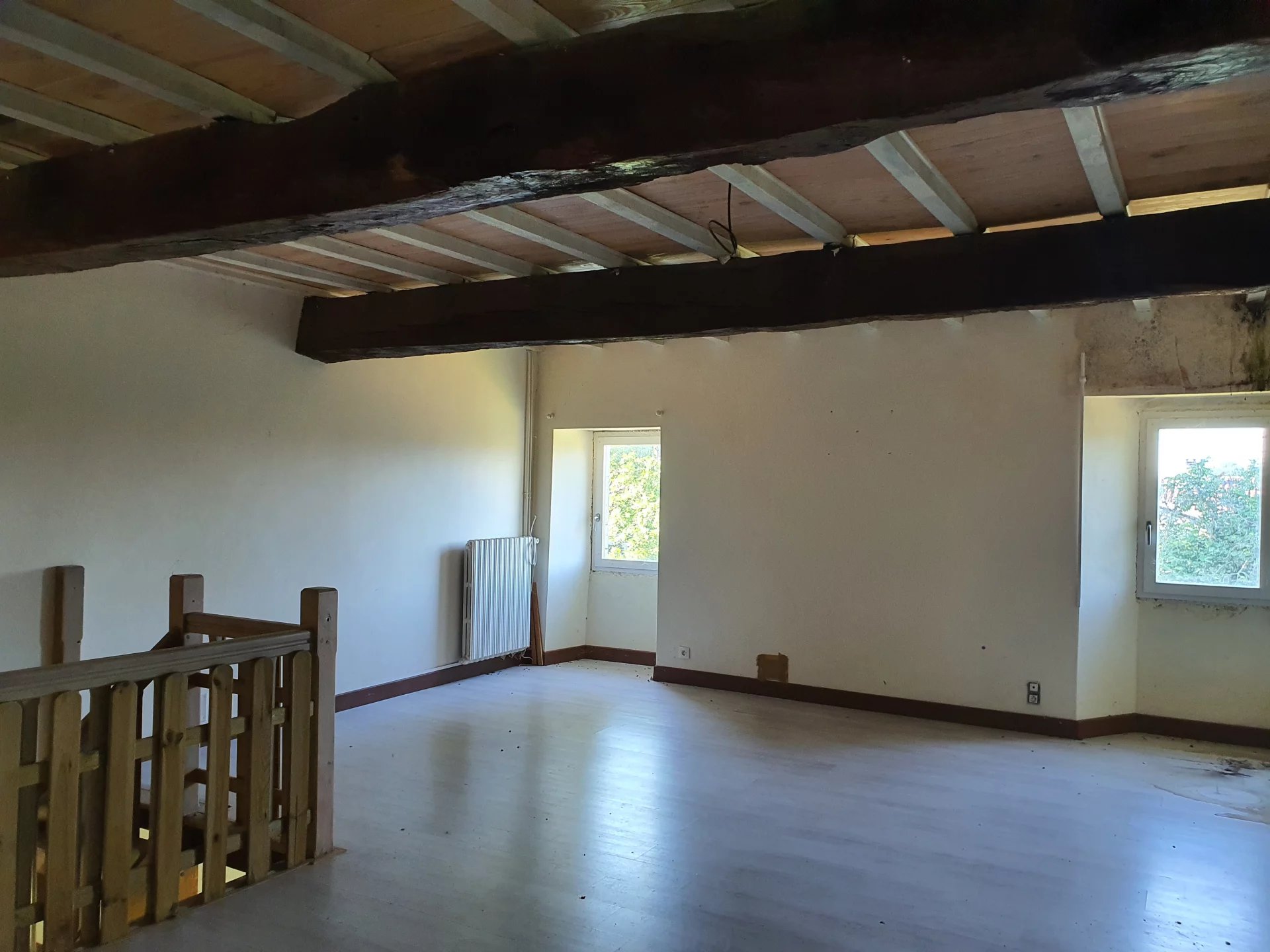 Great potential!, Aquitaine – France – BVI76210