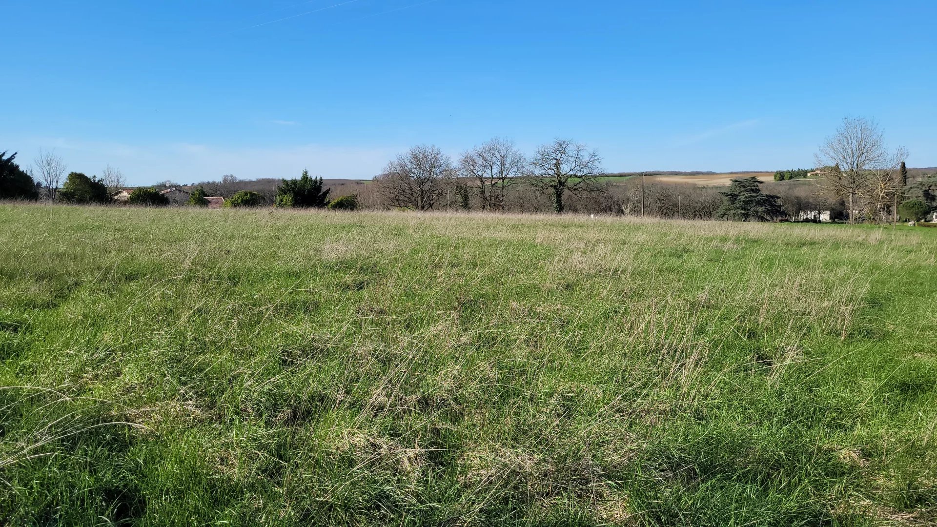 2467 M² building plot, Midi-Pyrénées – France – BVI74583