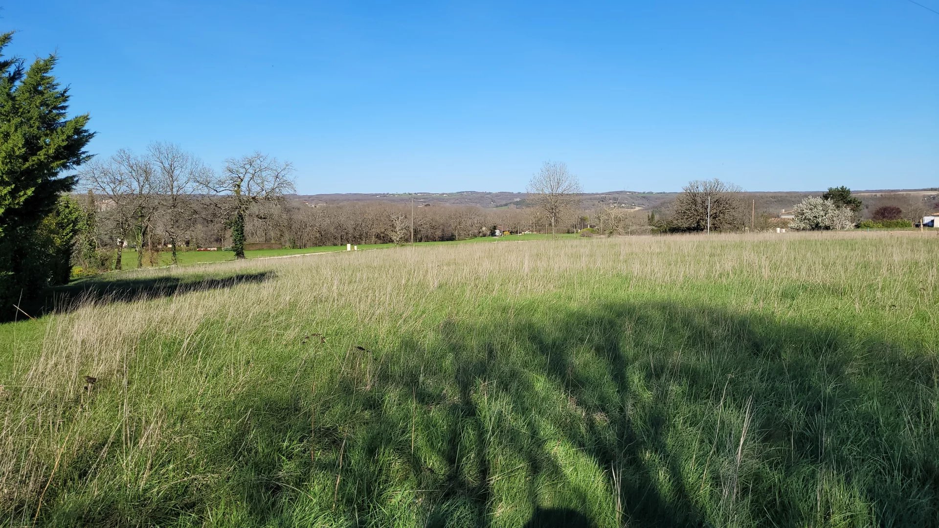 2422M² building plot, Midi-Pyrénées – France – BVI74622