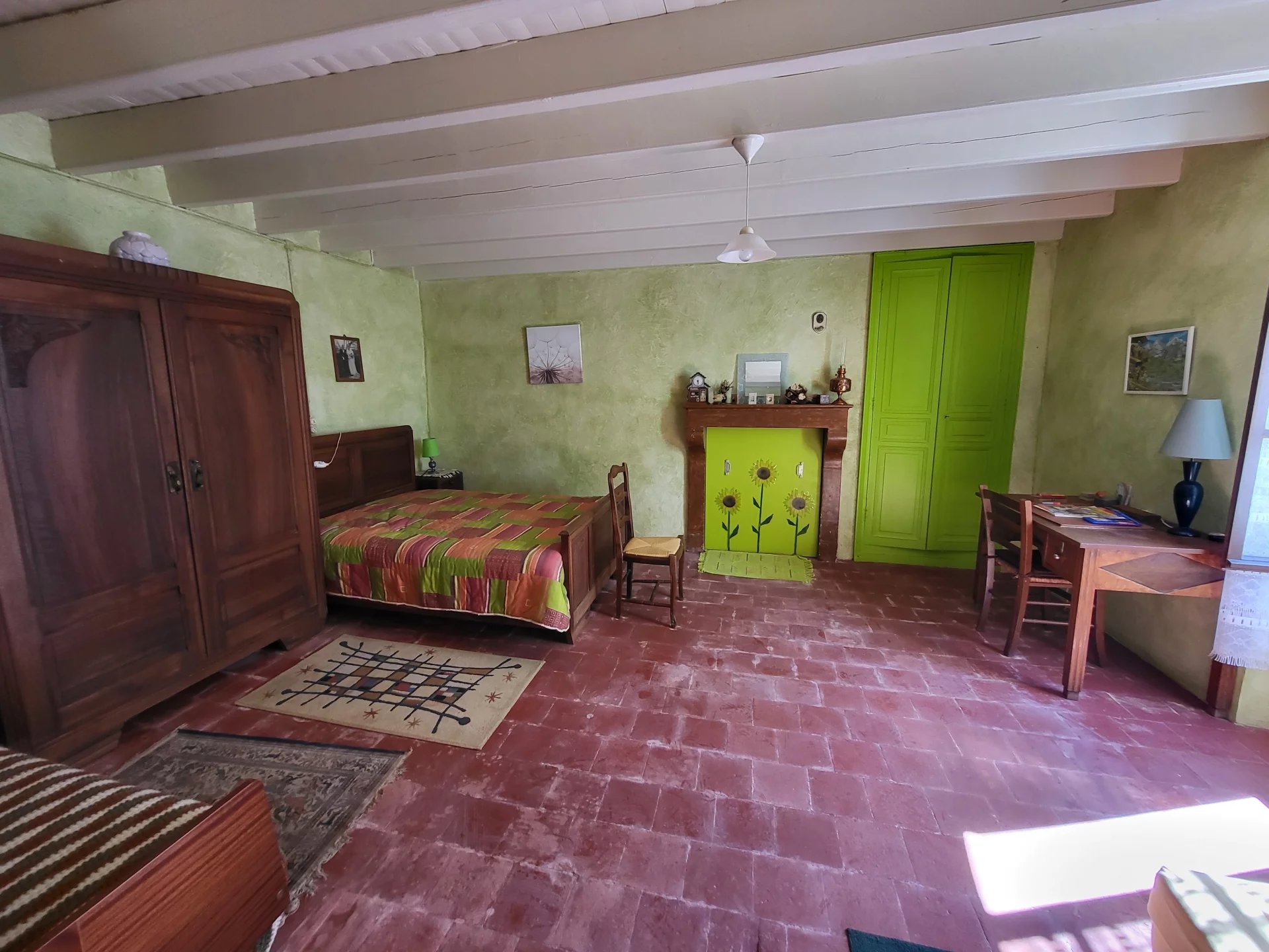Charming fermette ready for an upgrade!, Poitou-Charentes – France – BVI82461