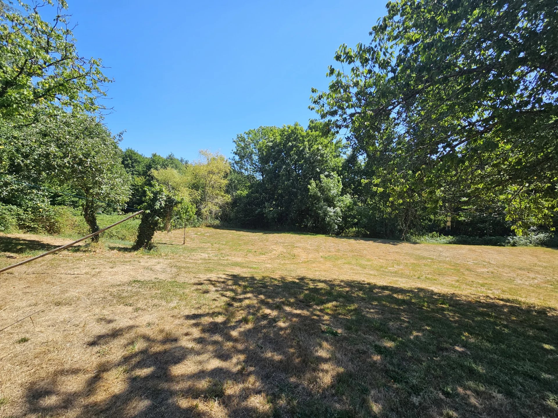 Historic Charm Meets Modern Comfort, Poitou-Charentes – France – BVI81831