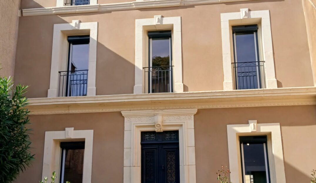 4 bedroom House in Magalas, Herault, France – mm410400e