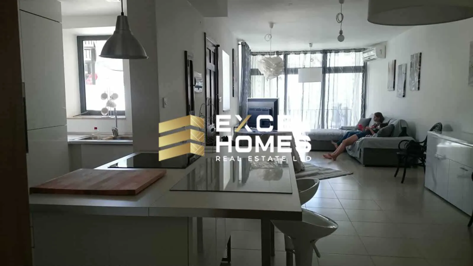 2 bedroom Maisonette in Swieqi, Malta – 64277