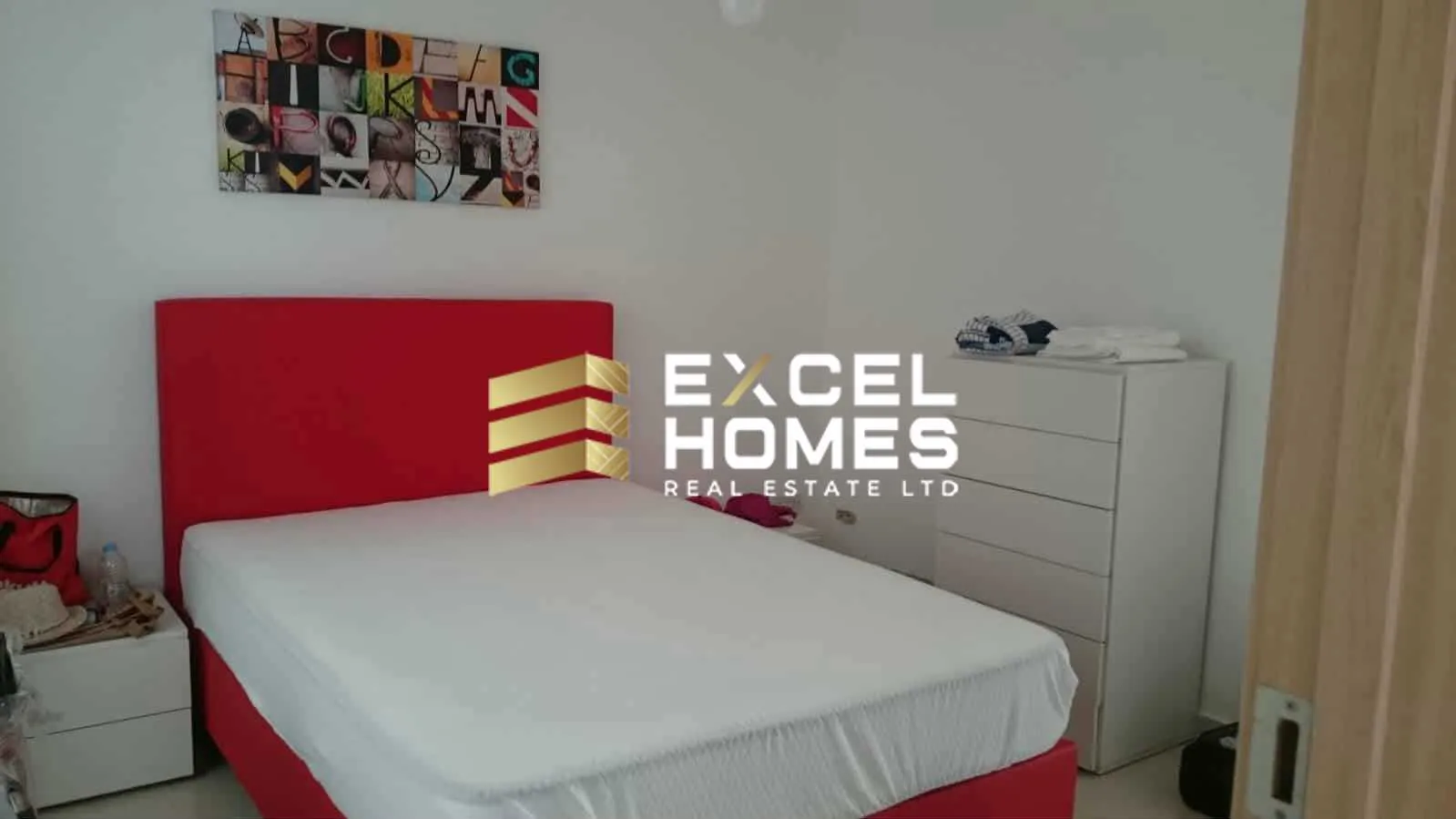 2 bedroom Maisonette in Swieqi, Malta – 64277