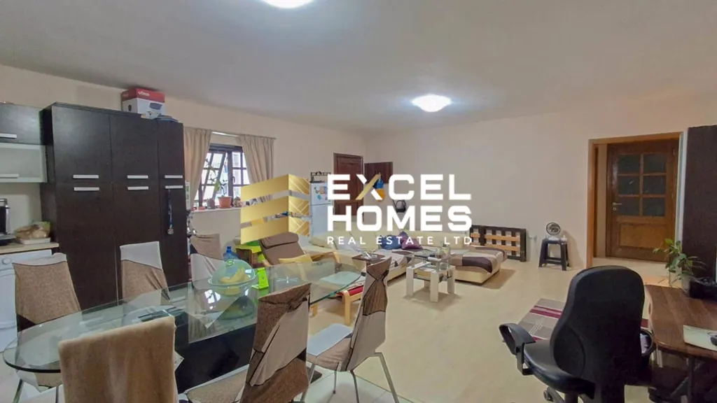 3 bedroom Maisonette in Marsascala, Malta – 64259