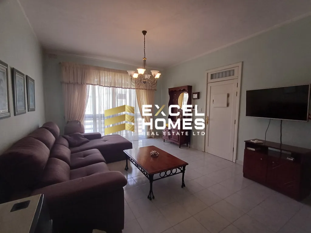 3 bedroom Apartment in Burmarrad, Malta – 64249