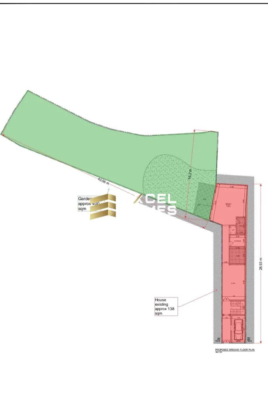 2 bedroom Site in Tarxien, Malta – 64231