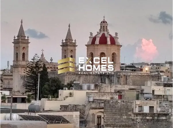 3 bedroom Townhouse in Qormi, Malta – 64229