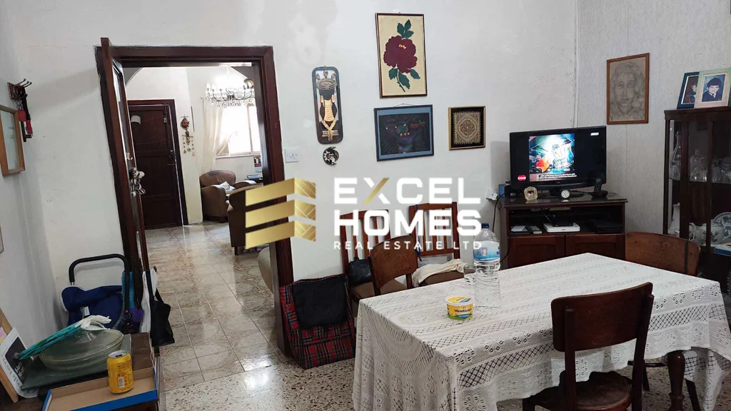 3 bedroom Townhouse in Sliema, Malta – 64225