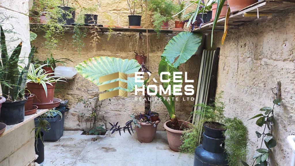 3 bedroom Townhouse in Sliema, Malta – 64225