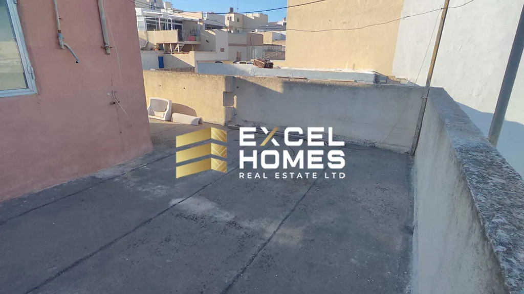 3 bedroom Townhouse in Sliema, Malta – 64225