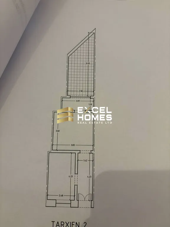 4 bedroom Site in Tarxien, Malta – 64223