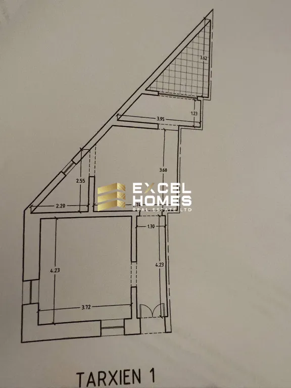 4 bedroom Site in Tarxien, Malta – 64223