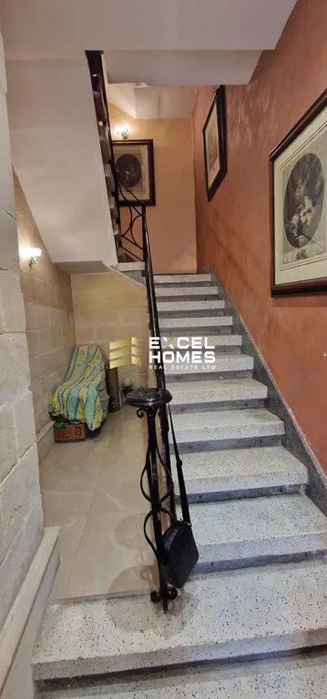 3 bedroom Townhouse in Qormi, Malta – 64219