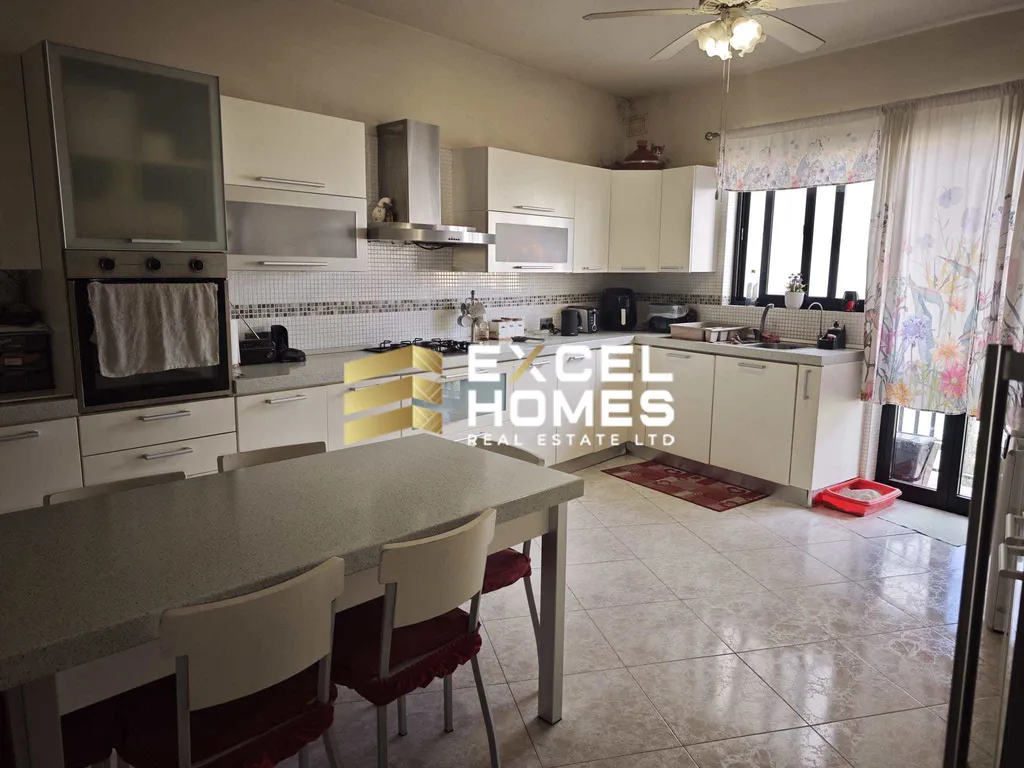 Maisonette in Mosta, Malta – 64189