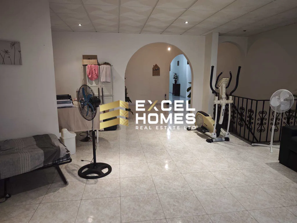 Maisonette in Mosta, Malta – 64189