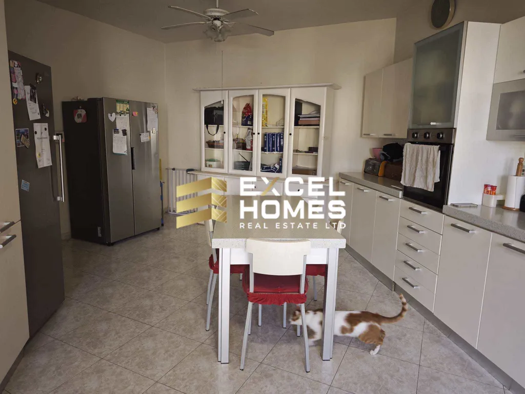 Maisonette in Mosta, Malta – 64189