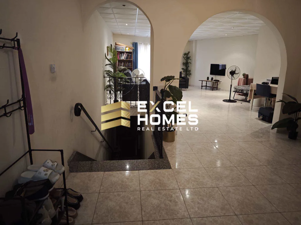 Maisonette in Mosta, Malta – 64189