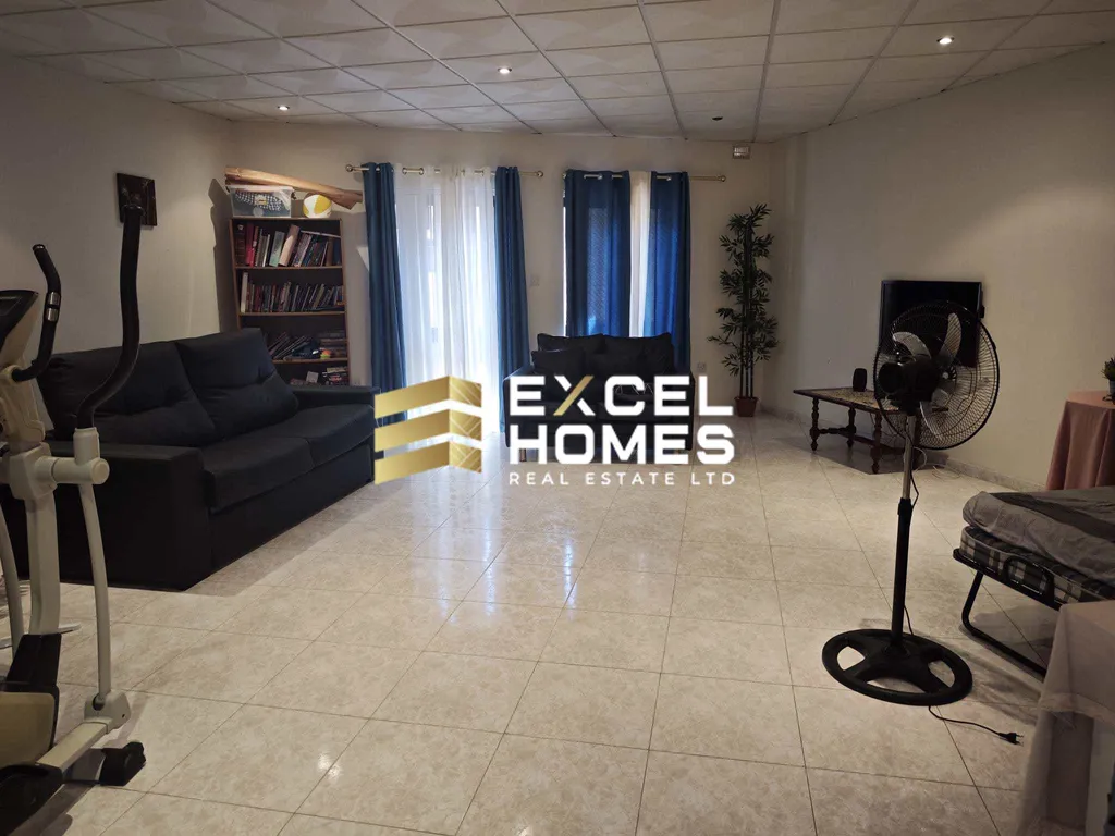 Maisonette in Mosta, Malta – 64189