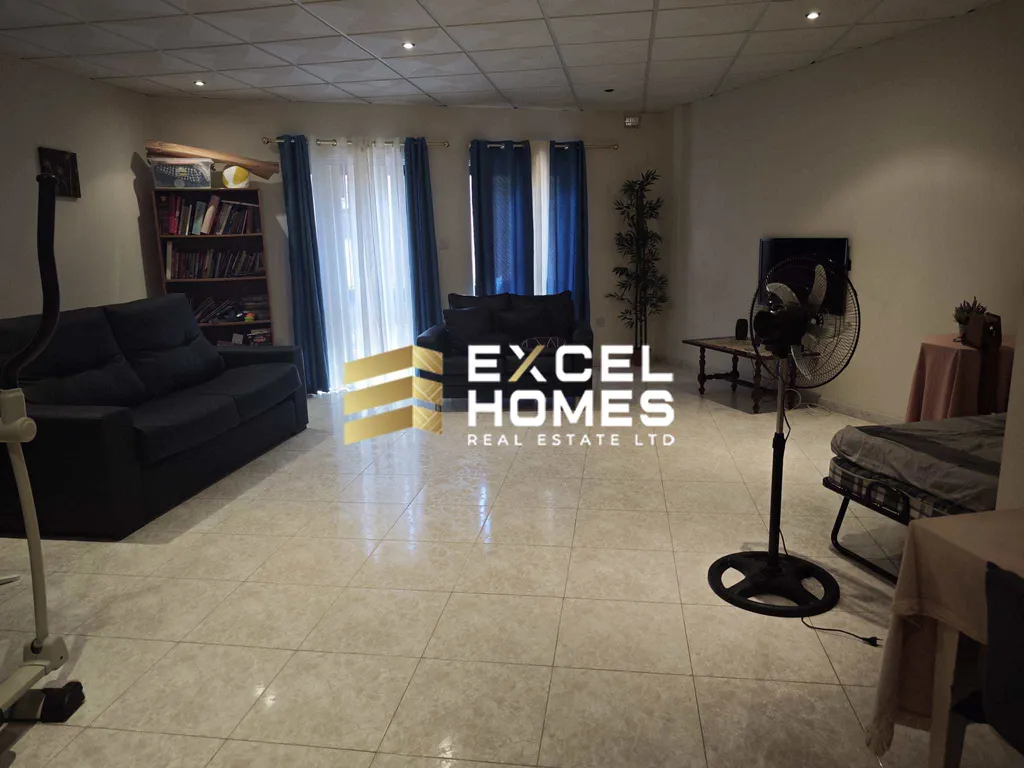 Maisonette in Mosta, Malta – 64189