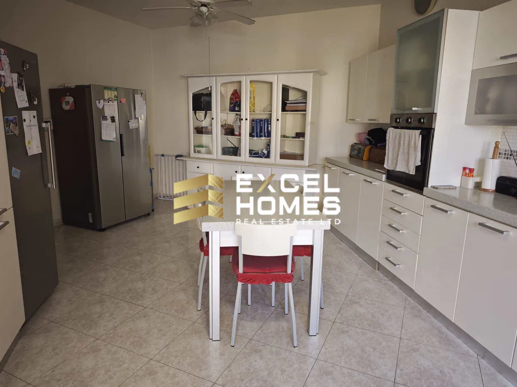 Maisonette in Mosta, Malta – 64189