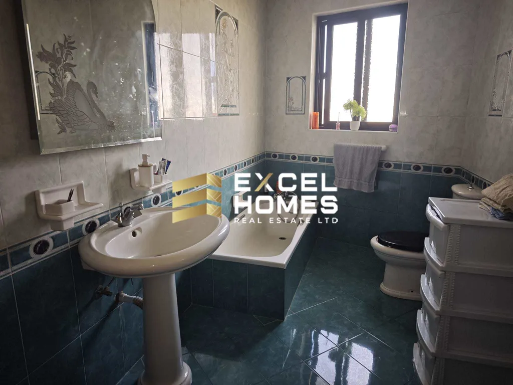 Maisonette in Mosta, Malta – 64189