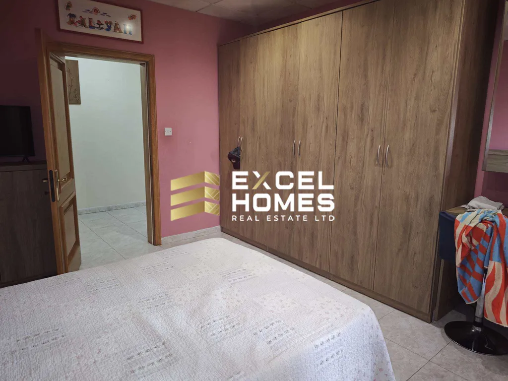 Maisonette in Mosta, Malta – 64189