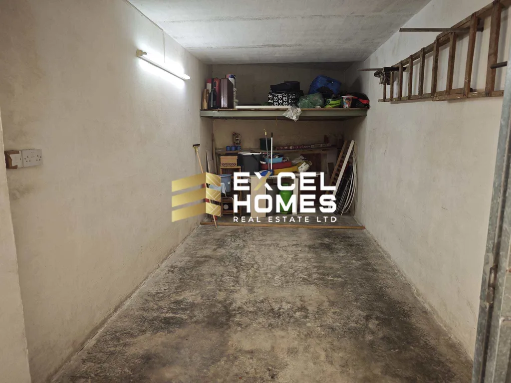 Maisonette in Mosta, Malta – 64189